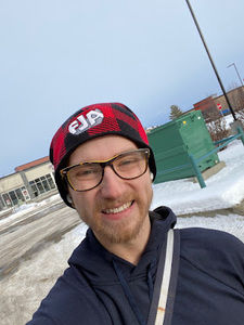 Meet your Posher, Spencer